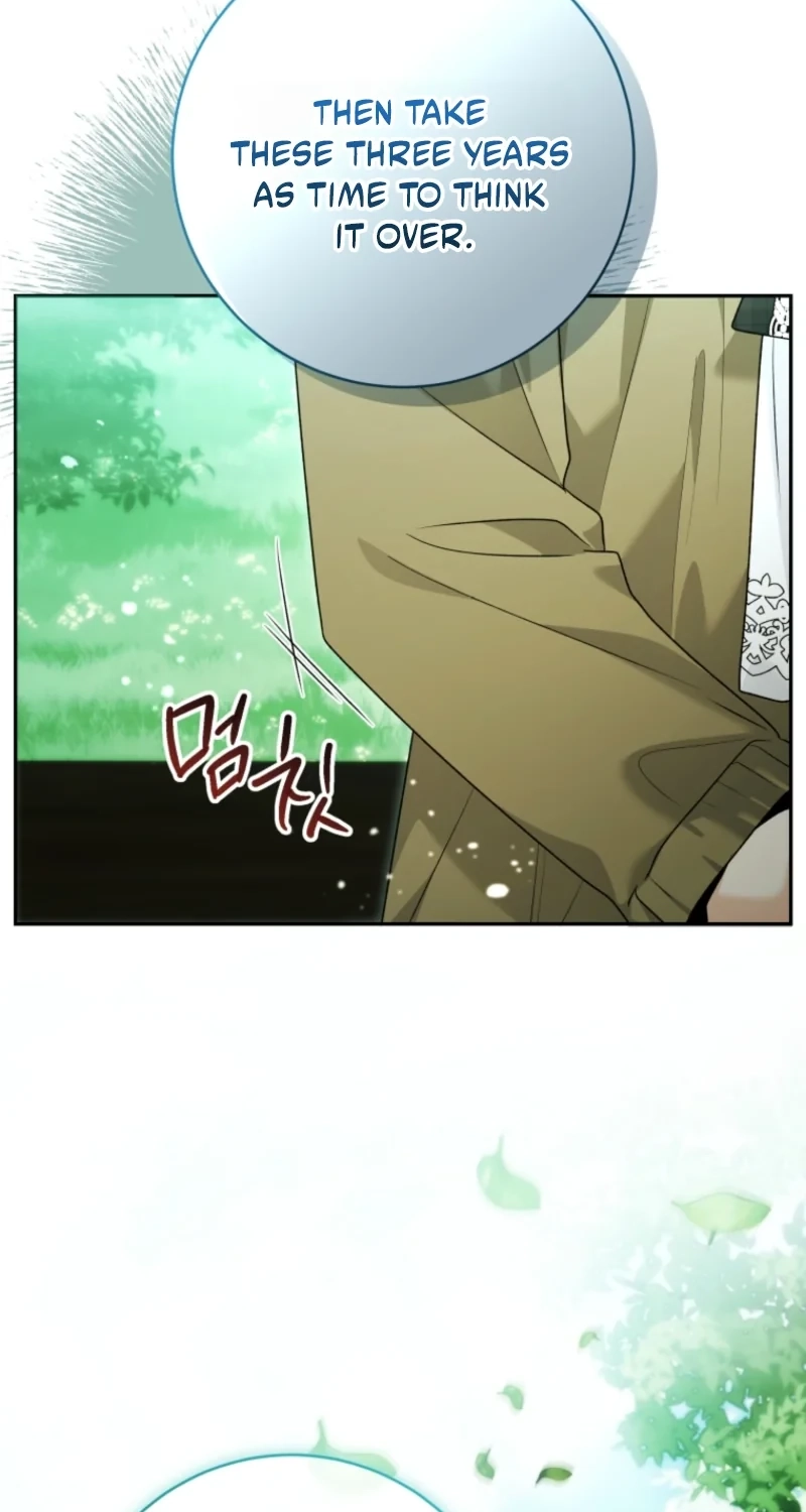 'Cause Calypso Can Chapter 117 page 46