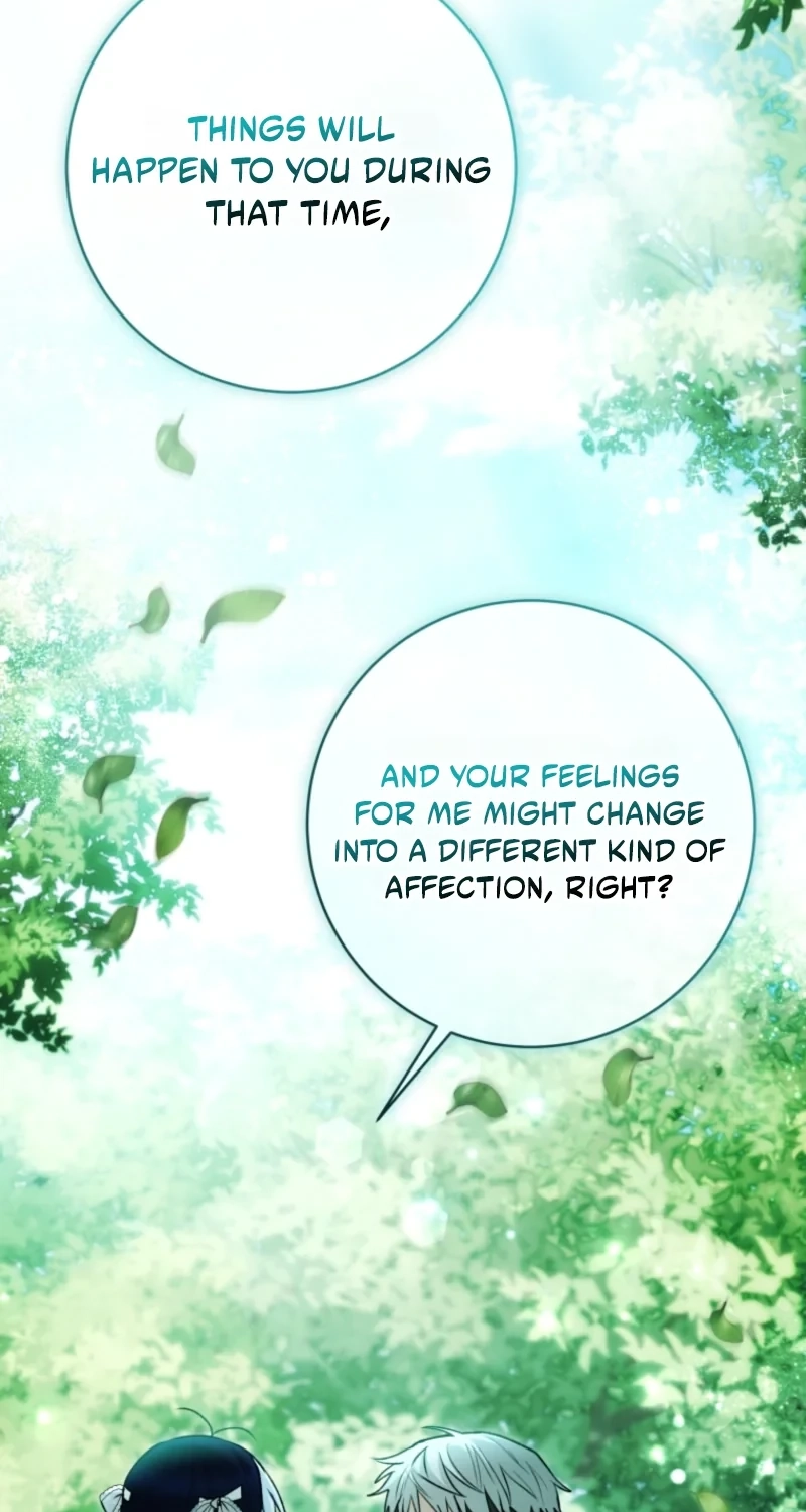 'Cause Calypso Can Chapter 117 page 47