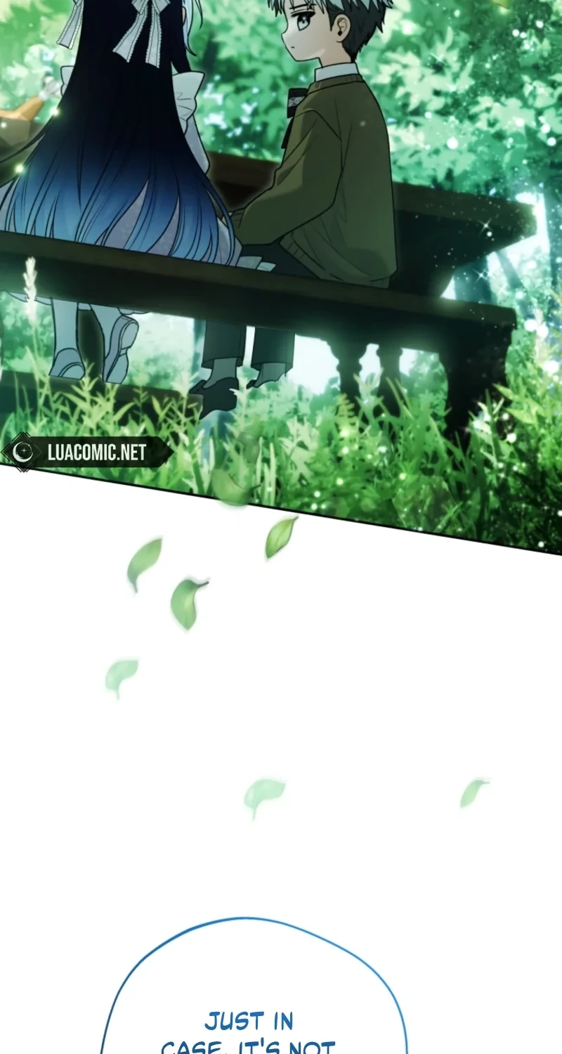 'Cause Calypso Can Chapter 117 page 48