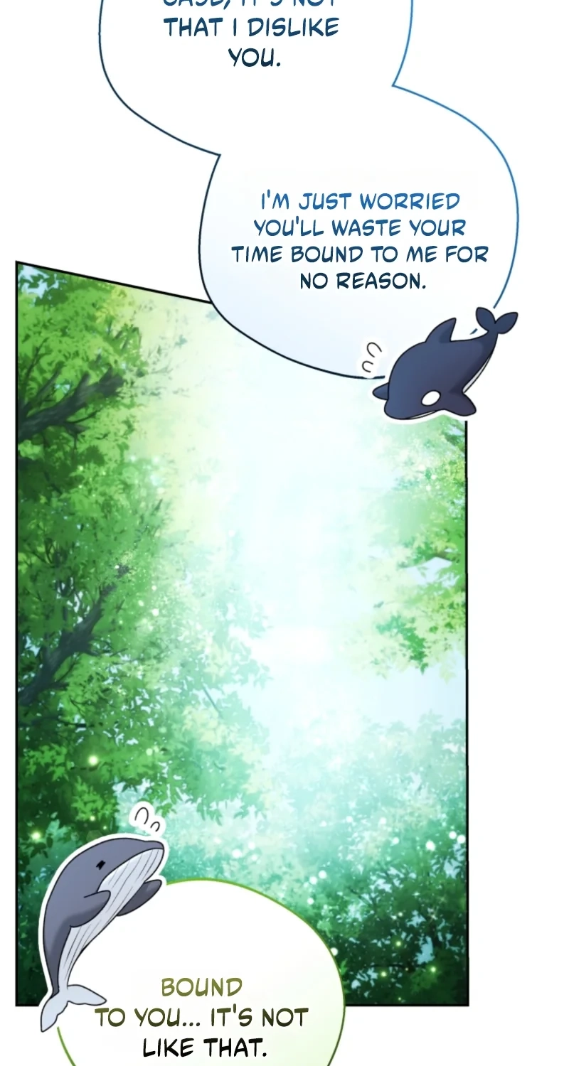 'Cause Calypso Can Chapter 117 page 49