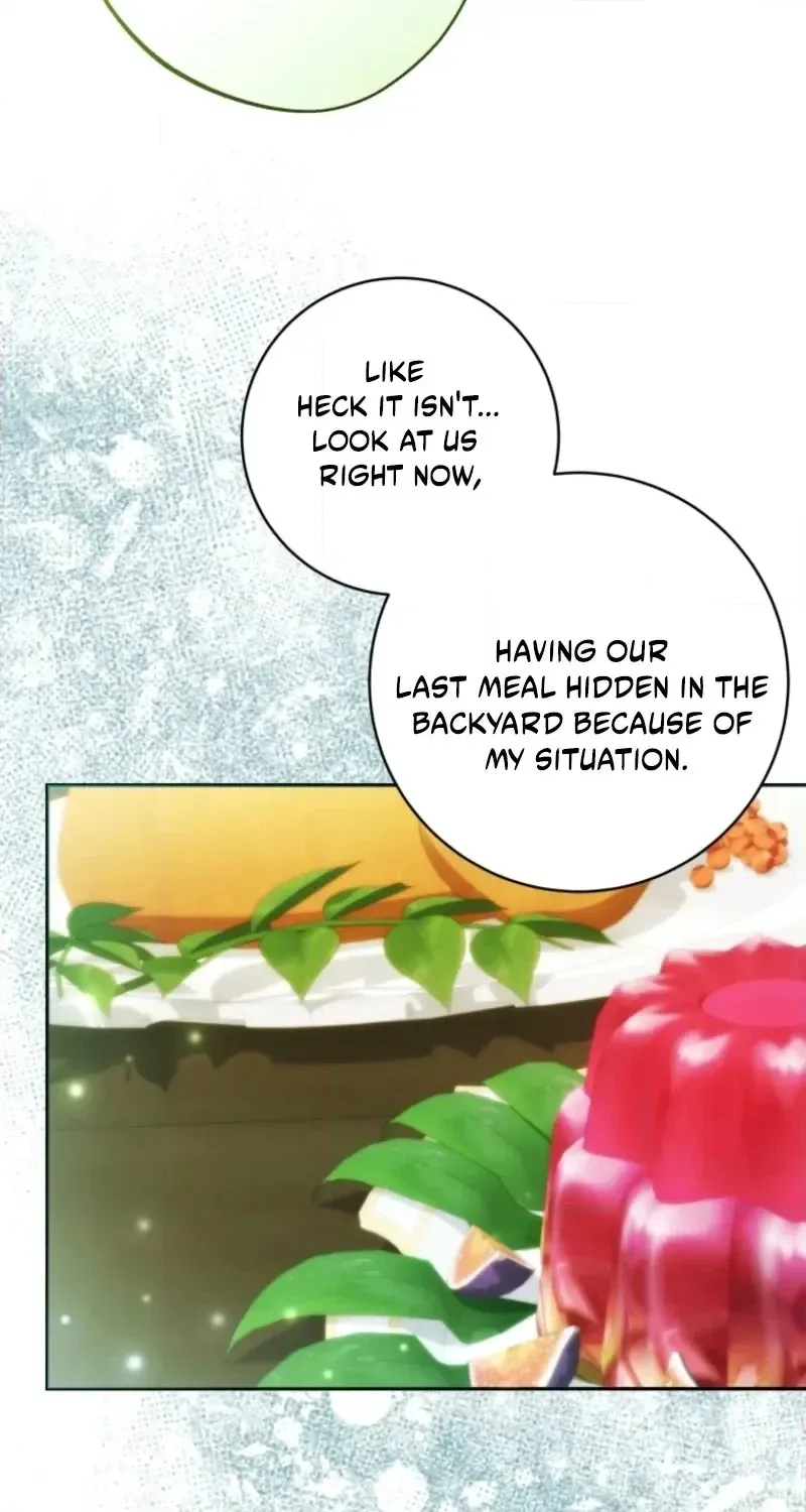 'Cause Calypso Can Chapter 117 page 50