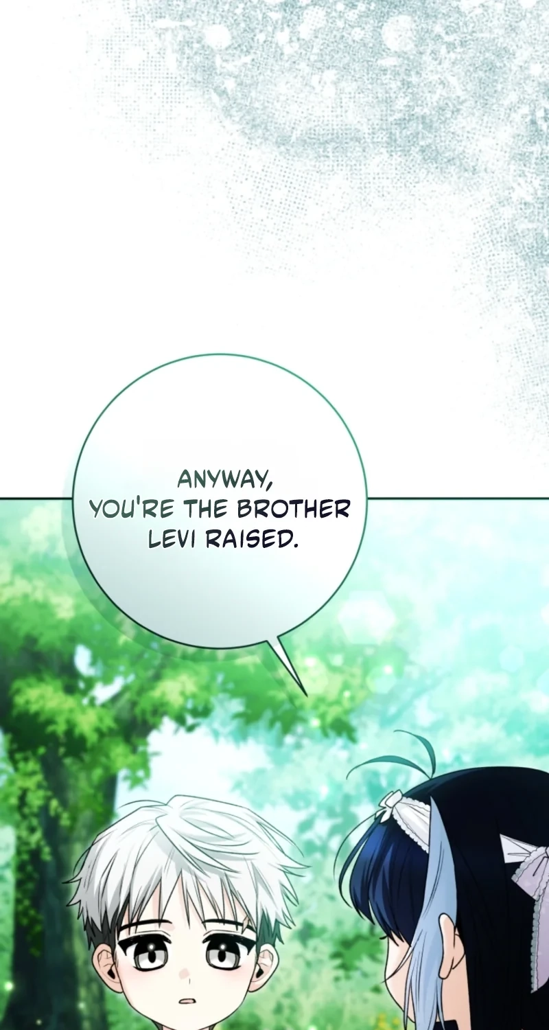 'Cause Calypso Can Chapter 117 page 51
