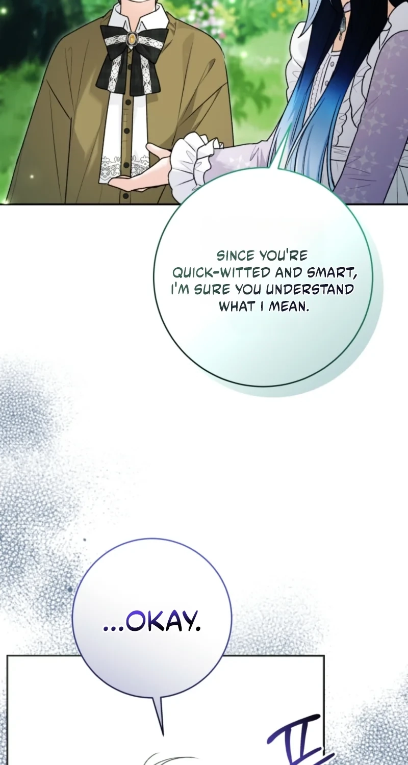 'Cause Calypso Can Chapter 117 page 52