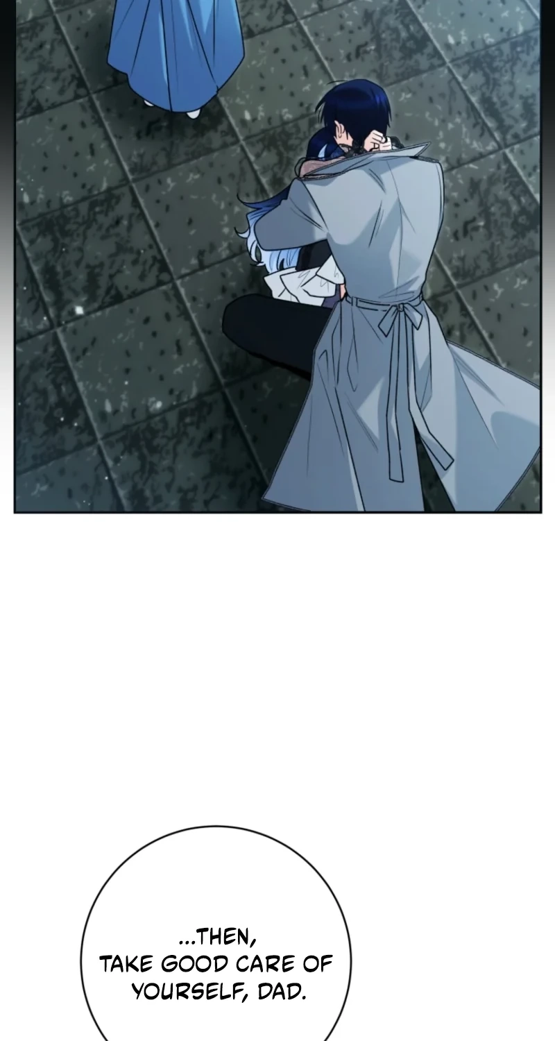 'Cause Calypso Can Chapter 117 page 61