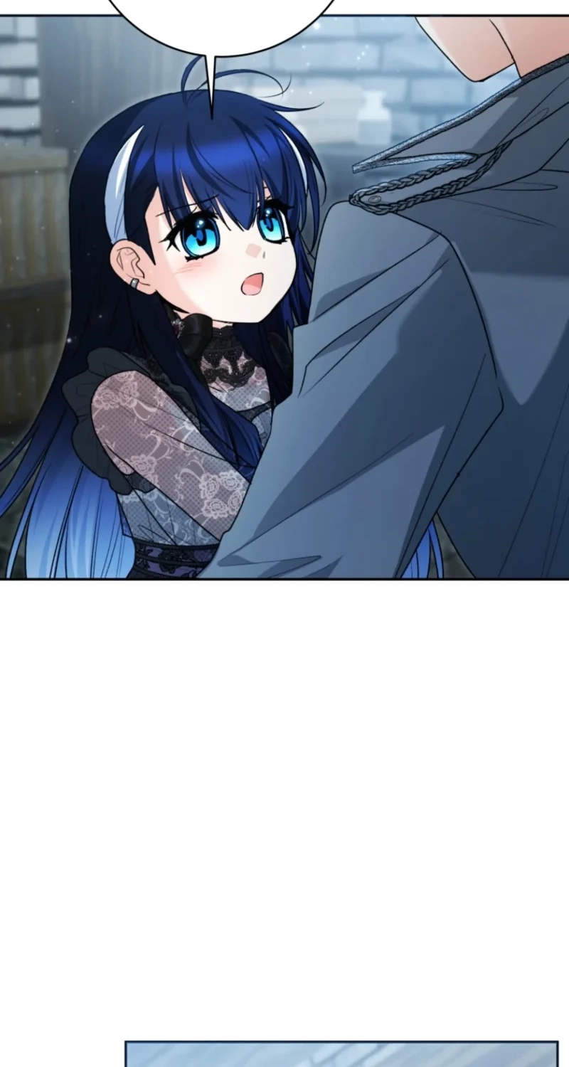 'Cause Calypso Can Chapter 117 page 62