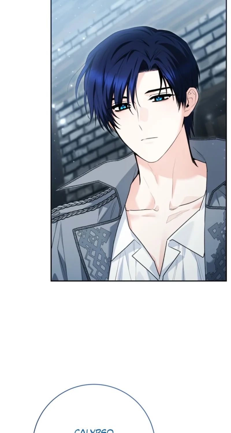 'Cause Calypso Can Chapter 117 page 63