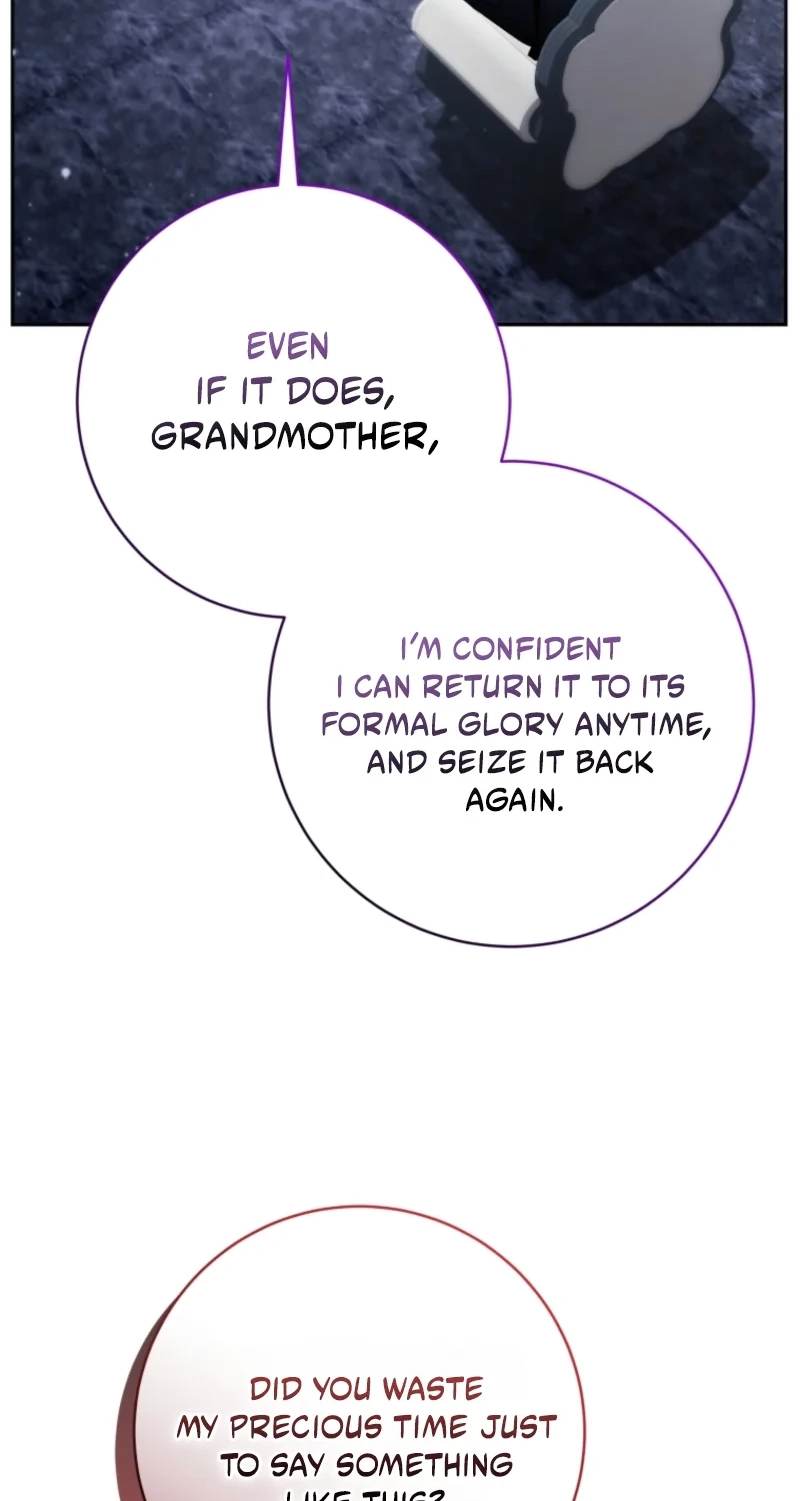 'Cause Calypso Can Chapter 117 page 72
