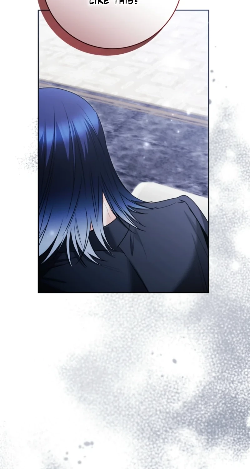 'Cause Calypso Can Chapter 117 page 73