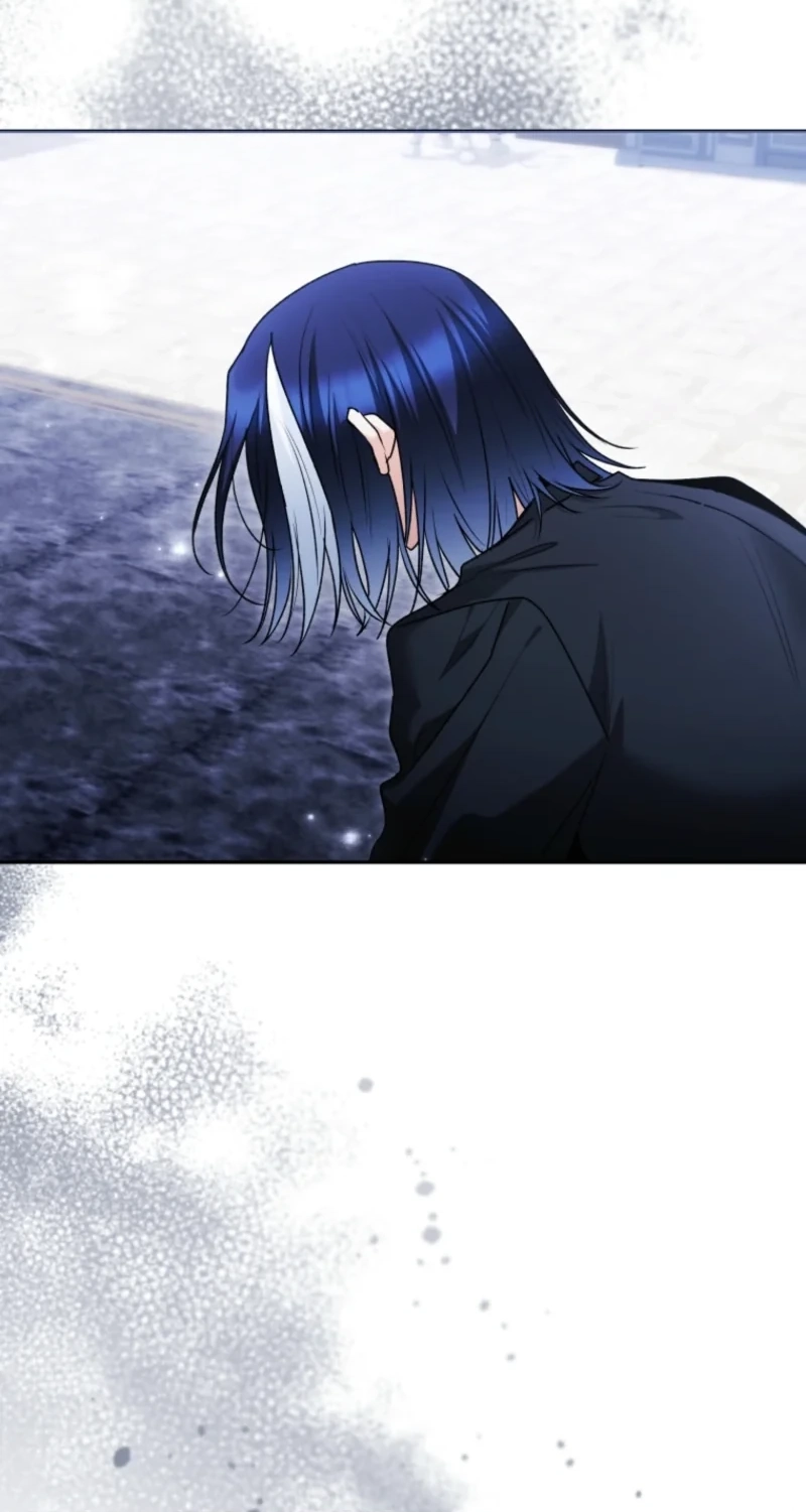 'Cause Calypso Can Chapter 117 page 74
