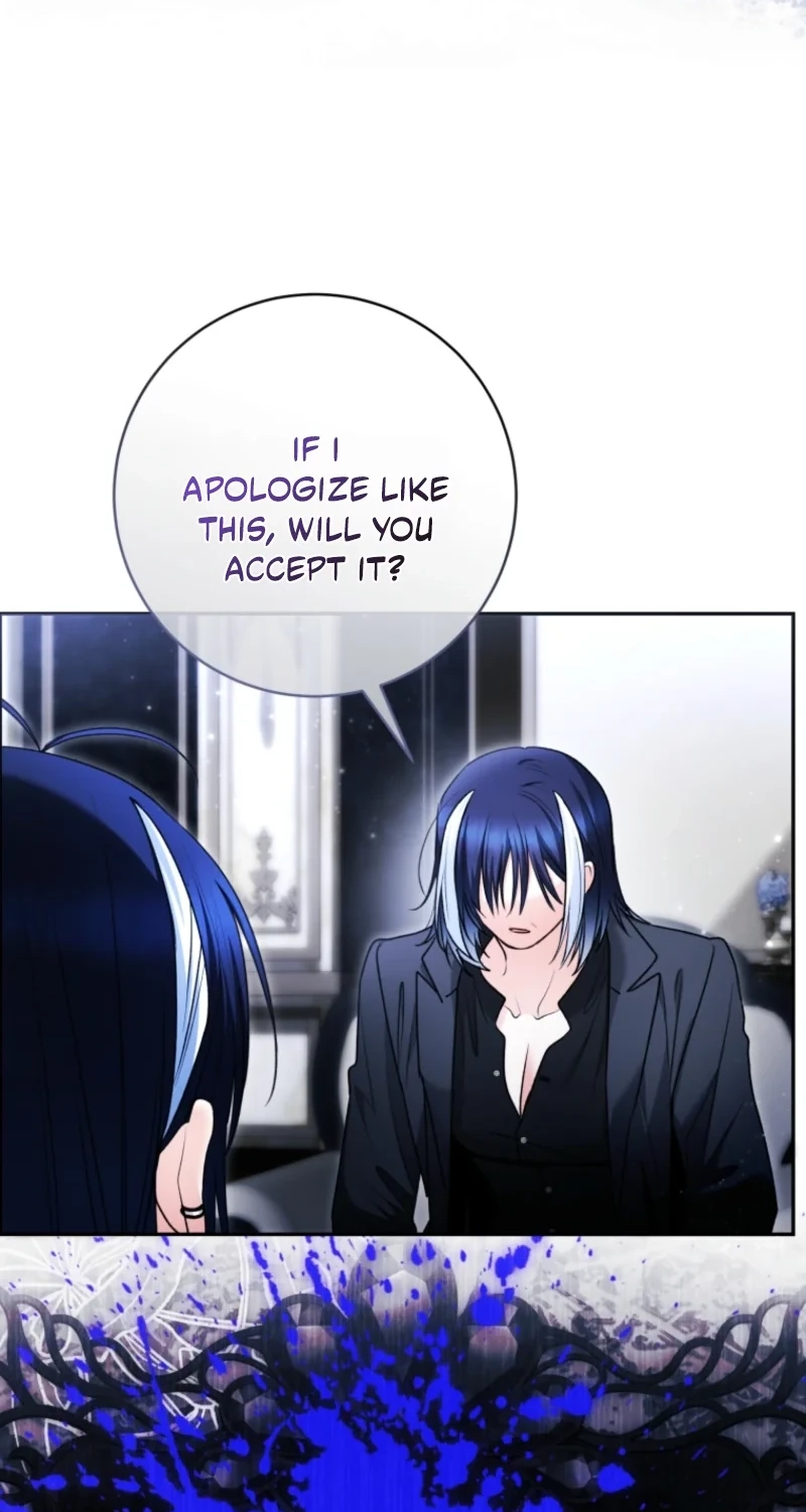 'Cause Calypso Can Chapter 117 page 77