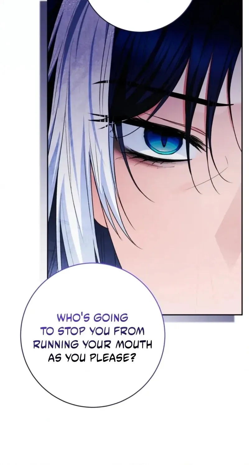 'Cause Calypso Can Chapter 117 page 80