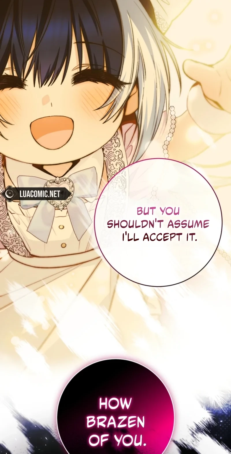 'Cause Calypso Can Chapter 117 page 83