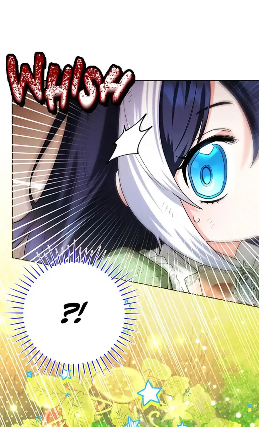 'Cause Calypso Can Chapter 35 page 1