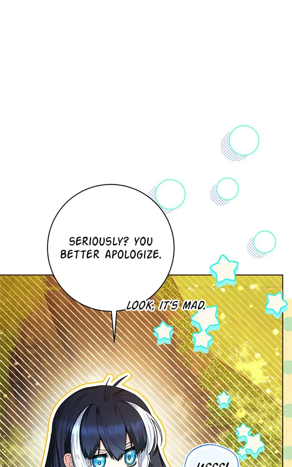 'Cause Calypso Can Chapter 35 page 9
