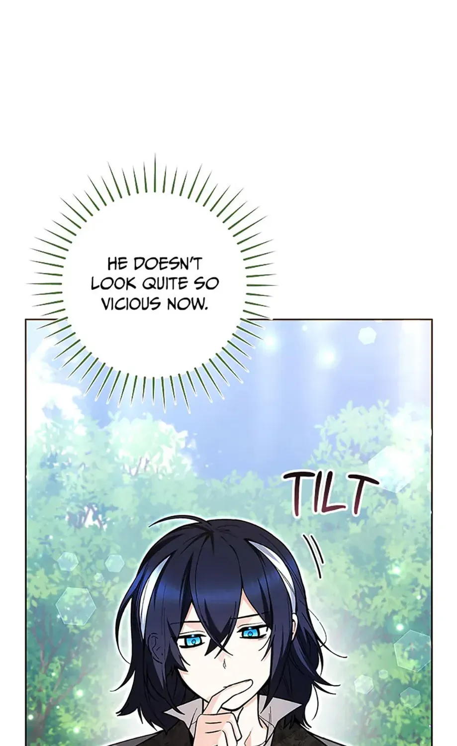 'Cause Calypso Can Chapter 35 page 17