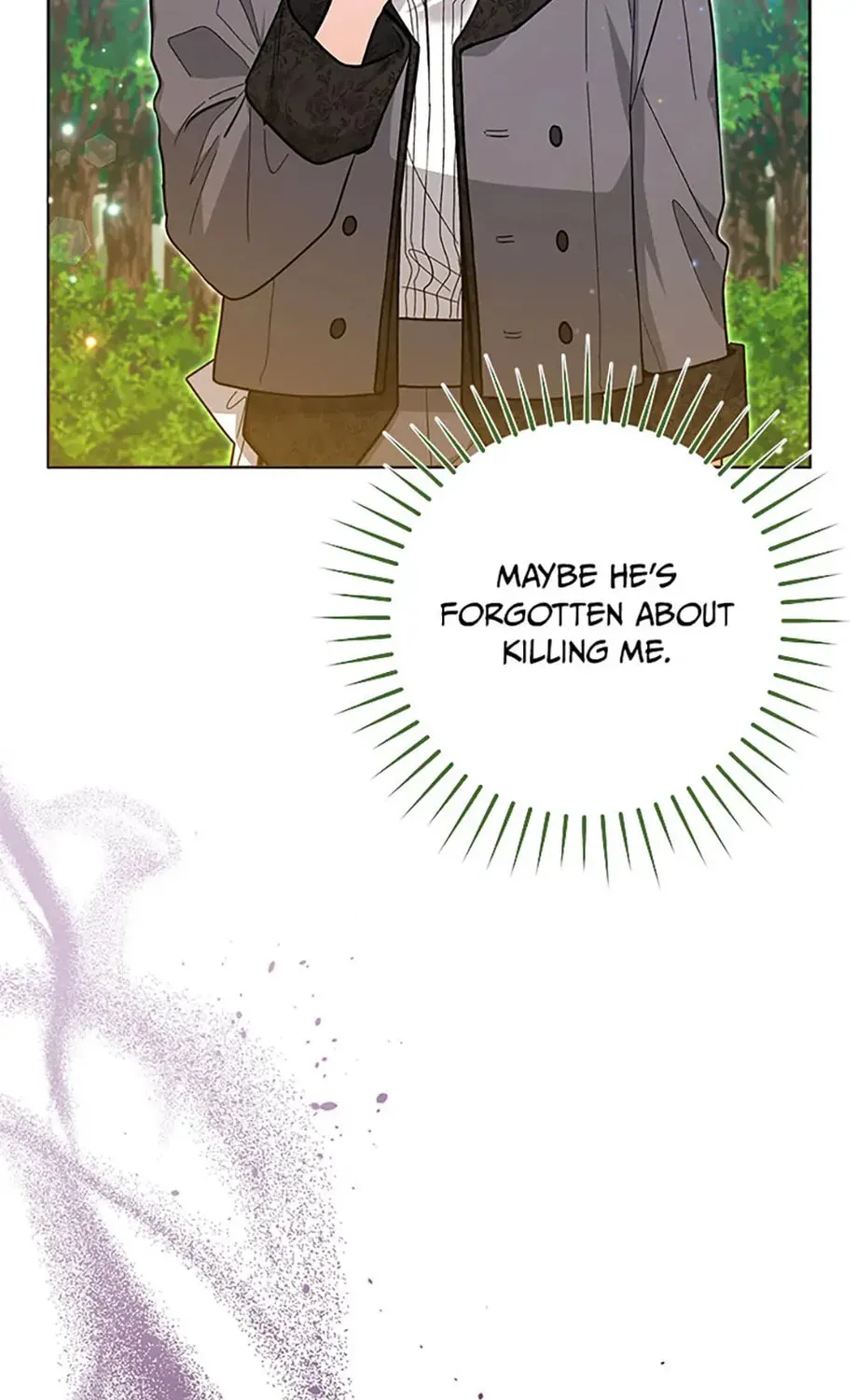 'Cause Calypso Can Chapter 35 page 19