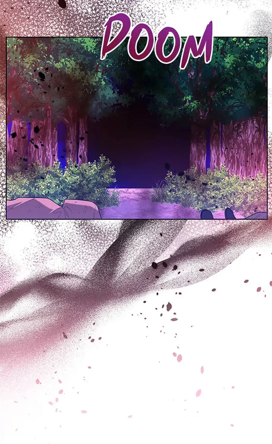 'Cause Calypso Can Chapter 35 page 25