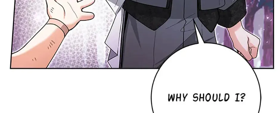 'Cause Calypso Can Chapter 35 page 27