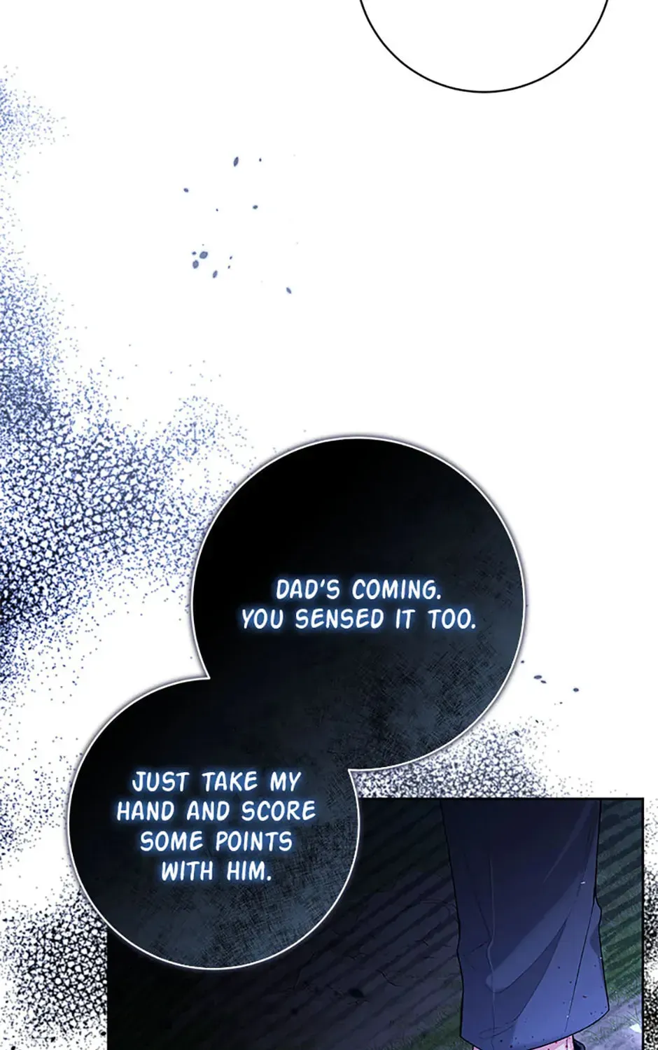 'Cause Calypso Can Chapter 35 page 28