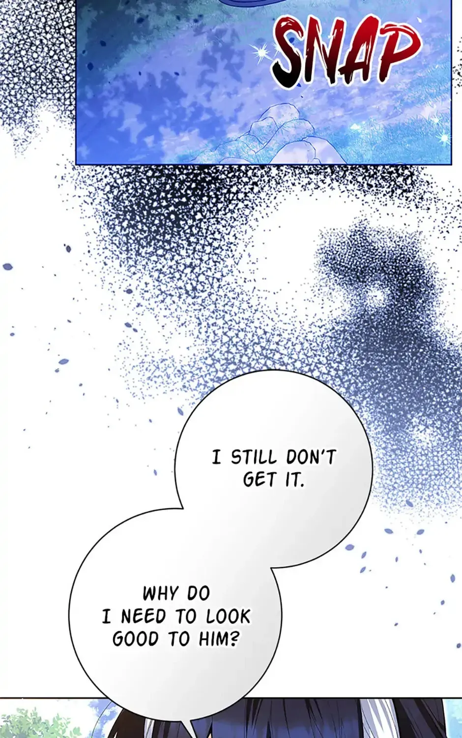 'Cause Calypso Can Chapter 35 page 30
