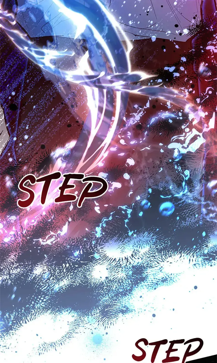 'Cause Calypso Can Chapter 35 page 40