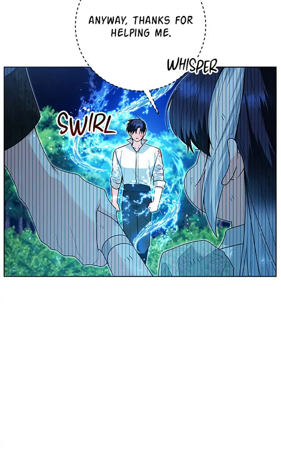 'Cause Calypso Can Chapter 35 page 44