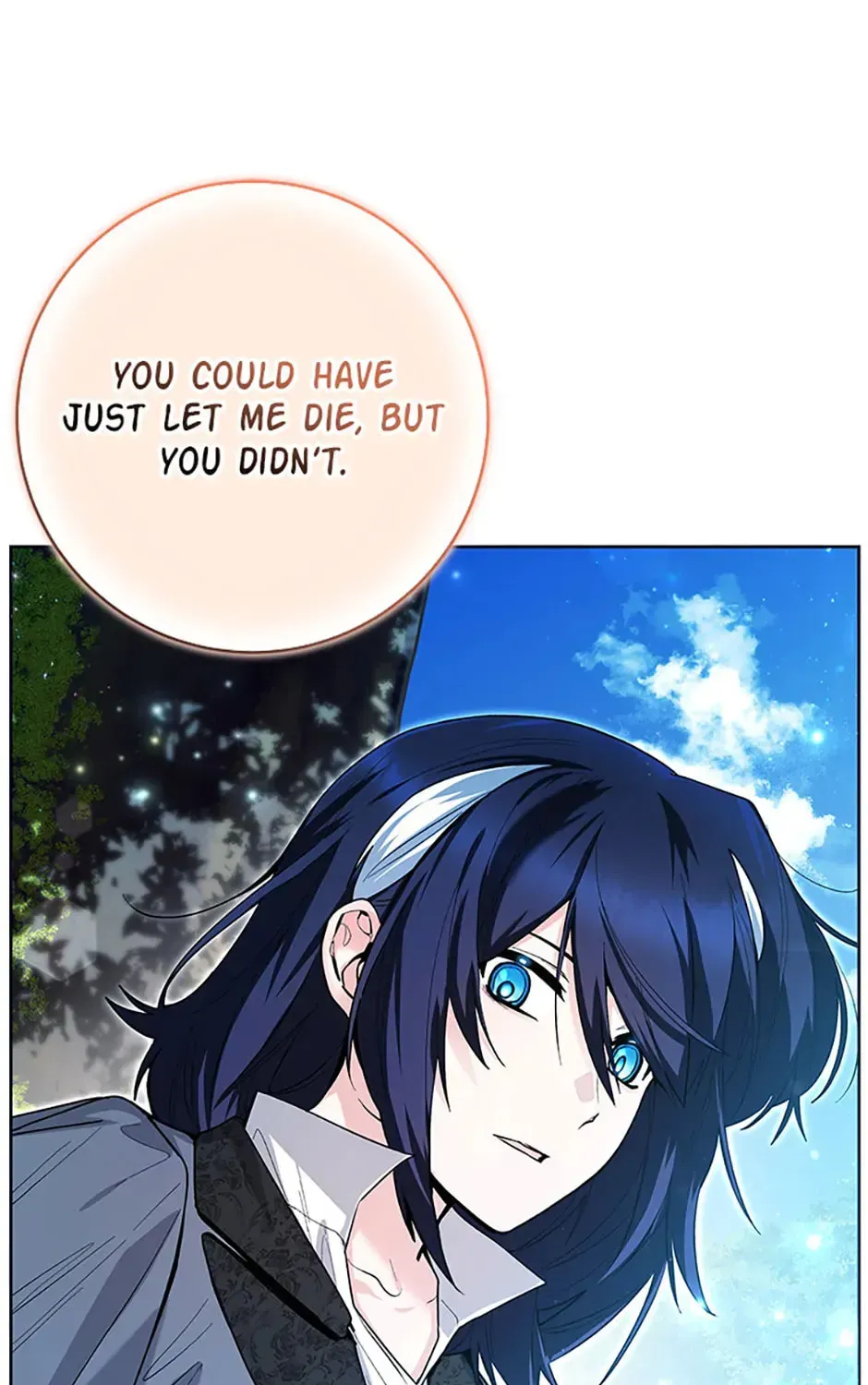 'Cause Calypso Can Chapter 35 page 45