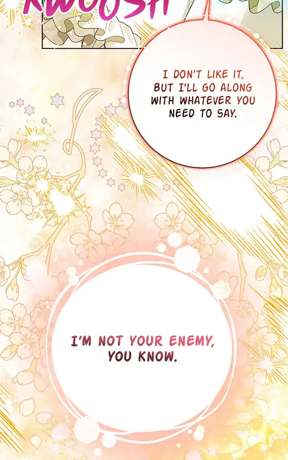 'Cause Calypso Can Chapter 35 page 51