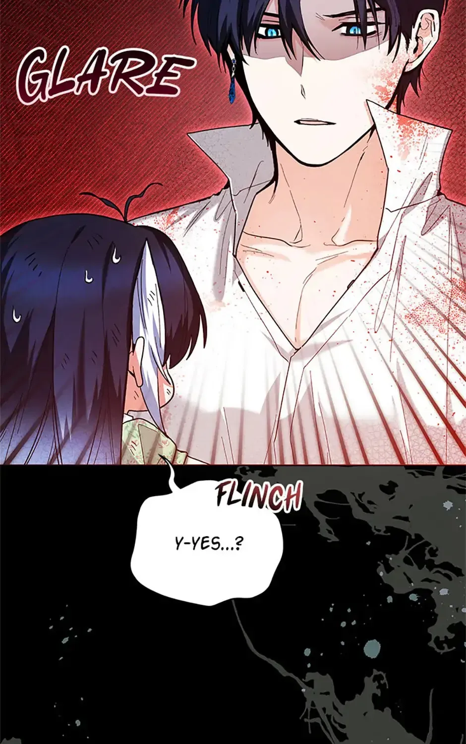 'Cause Calypso Can Chapter 35 page 59