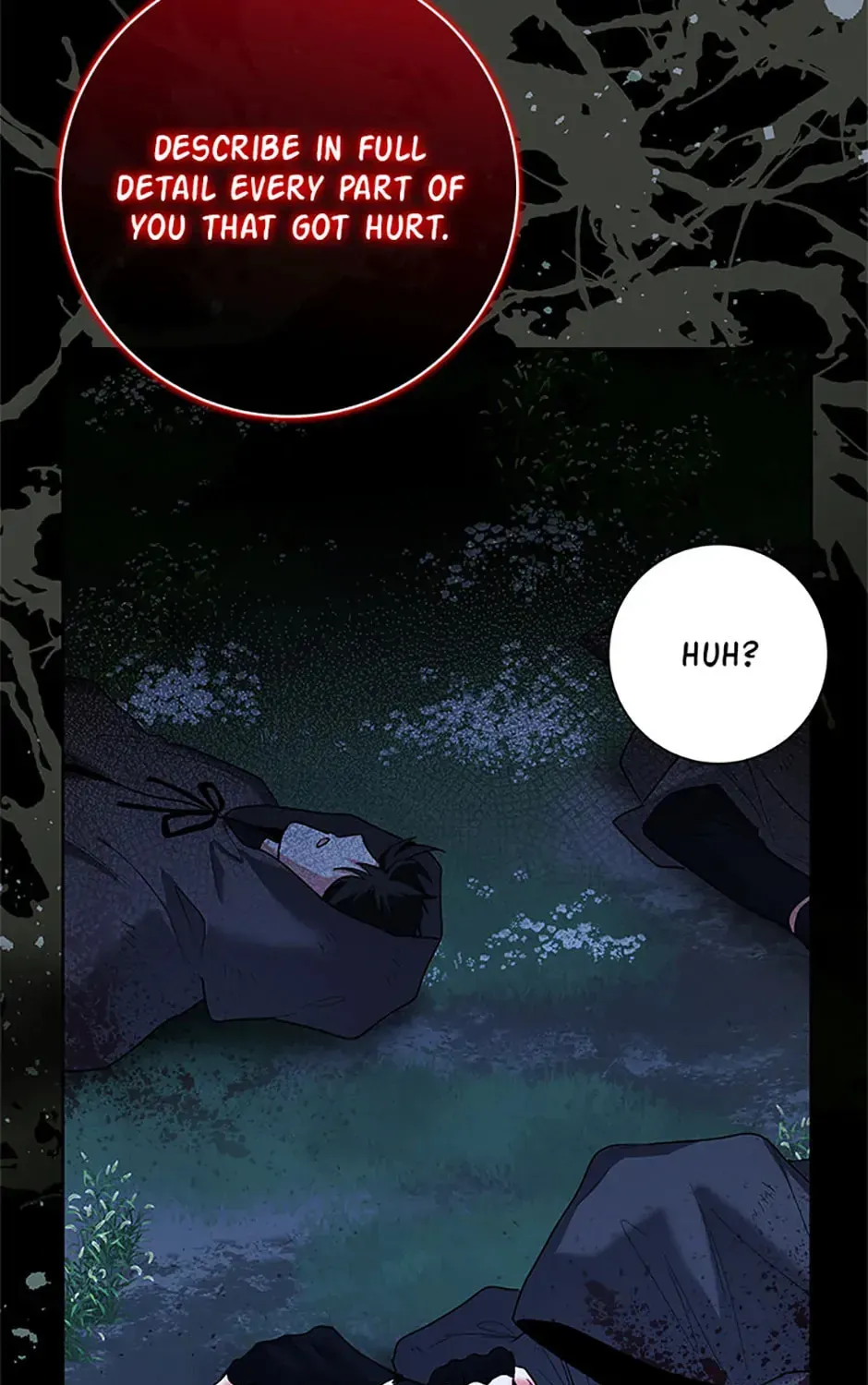 'Cause Calypso Can Chapter 35 page 61