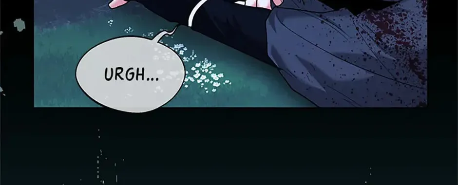 'Cause Calypso Can Chapter 35 page 62