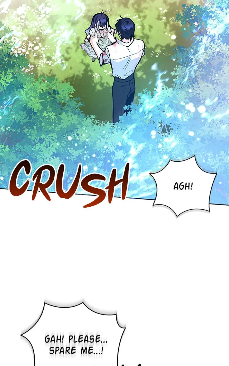 'Cause Calypso Can Chapter 35 page 77