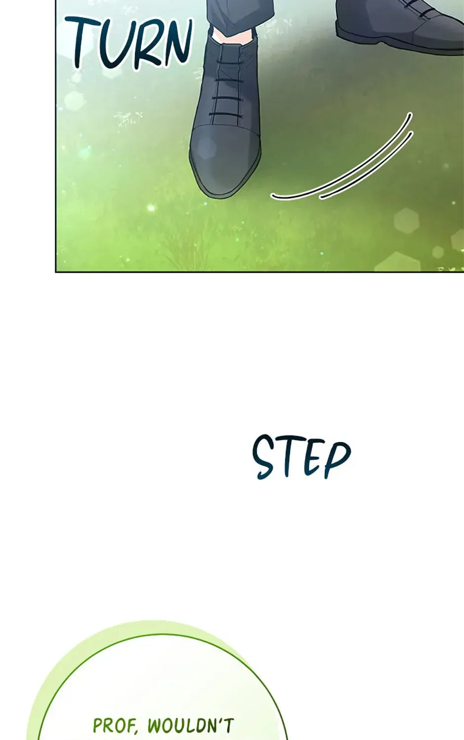 'Cause Calypso Can Chapter 35 page 83
