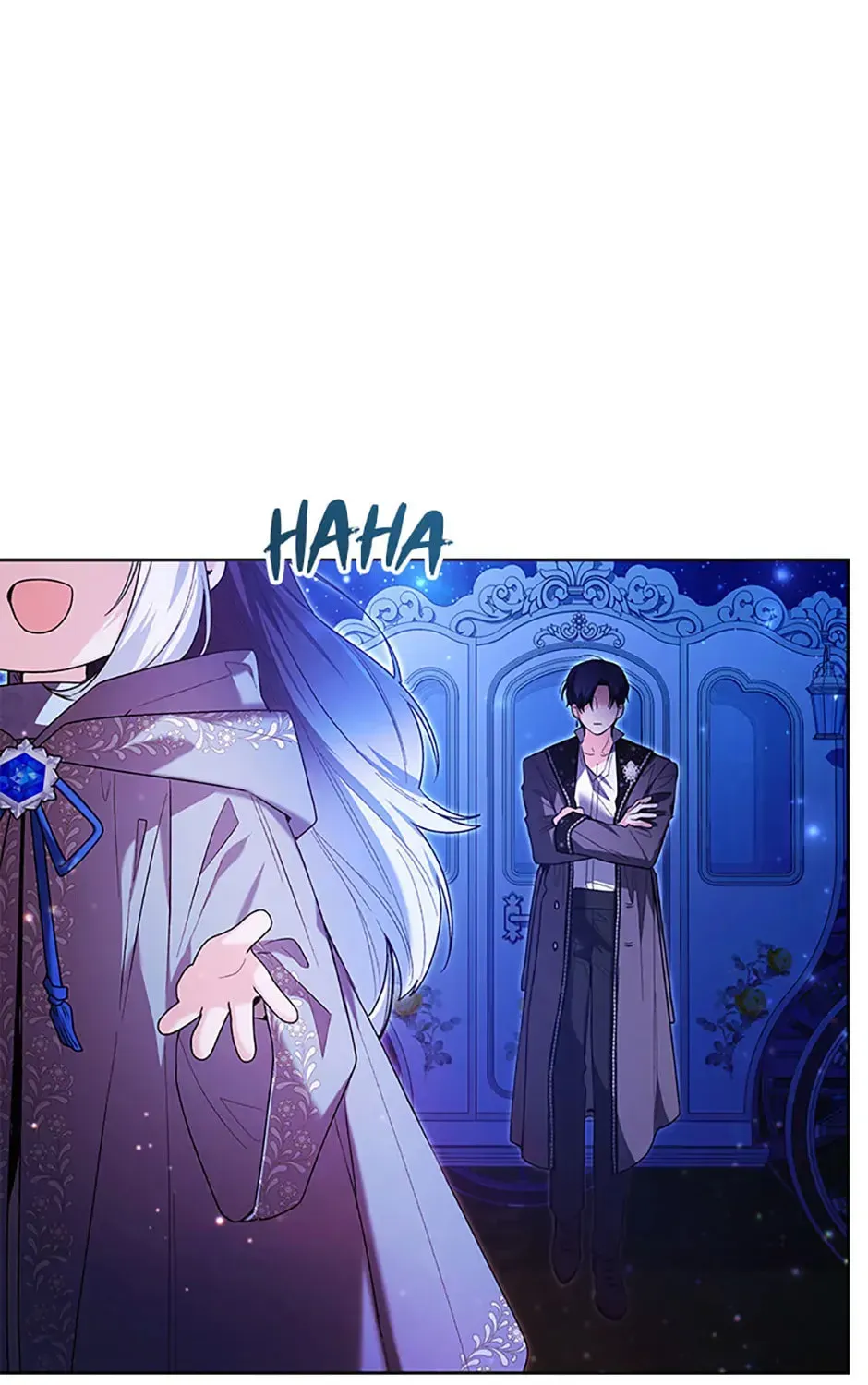 'Cause Calypso Can Chapter 35 page 103