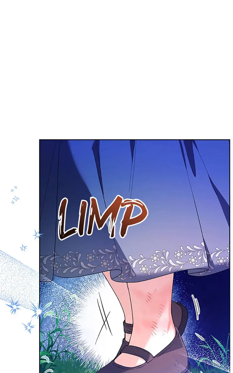 'Cause Calypso Can Chapter 35 page 105