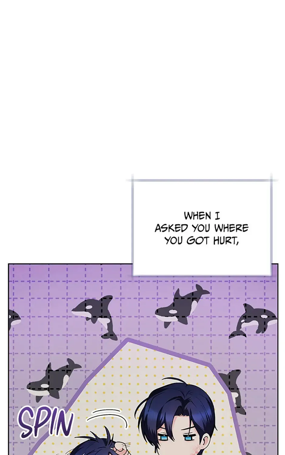 'Cause Calypso Can Chapter 35 page 109