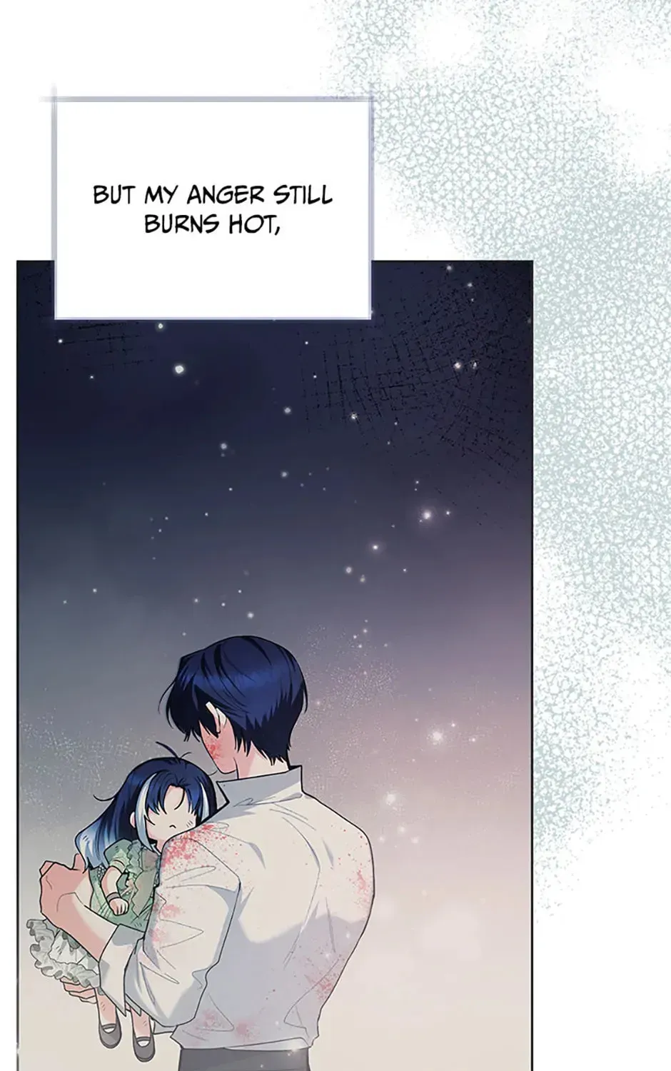 'Cause Calypso Can Chapter 35 page 115