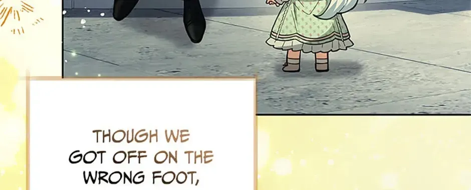 'Cause Calypso Can Chapter 35 page 130