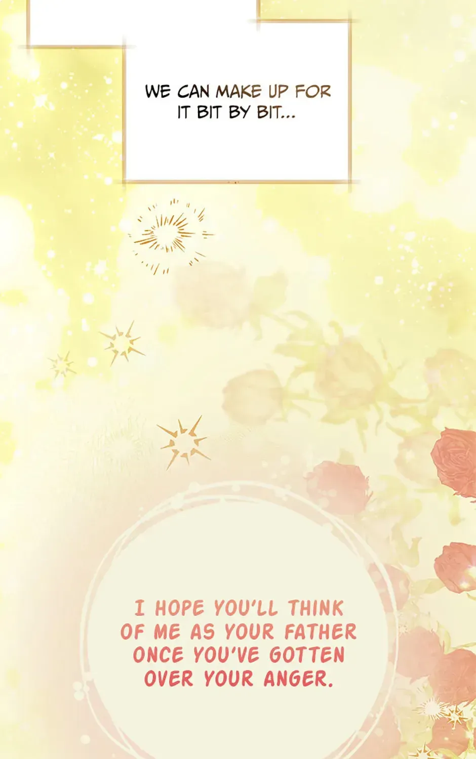 'Cause Calypso Can Chapter 35 page 131