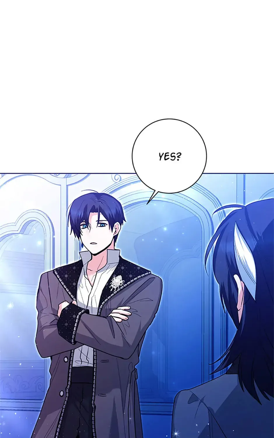 'Cause Calypso Can Chapter 35 page 137