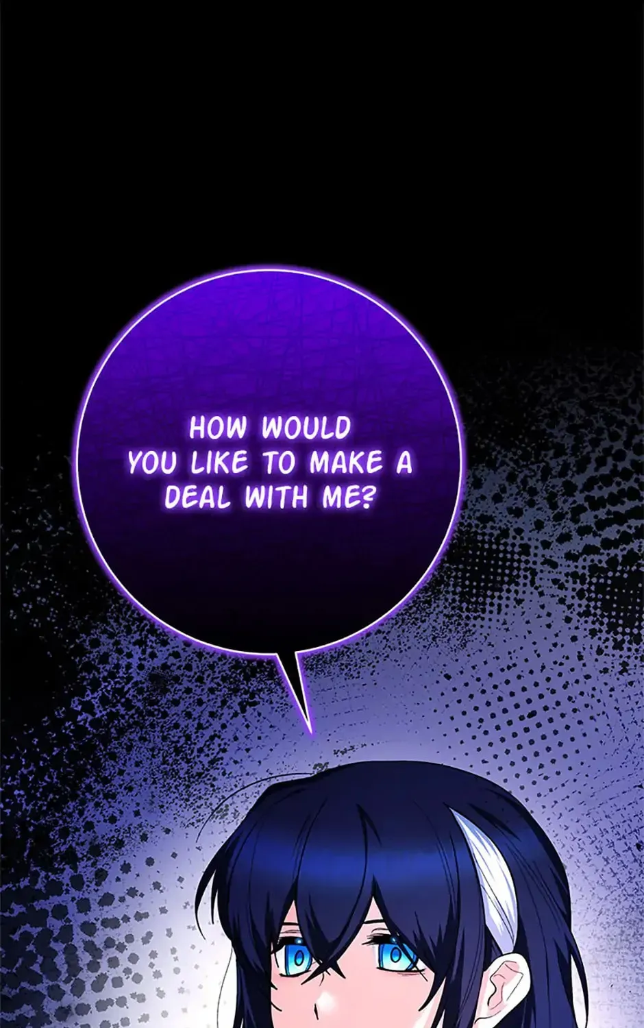 'Cause Calypso Can Chapter 35 page 139