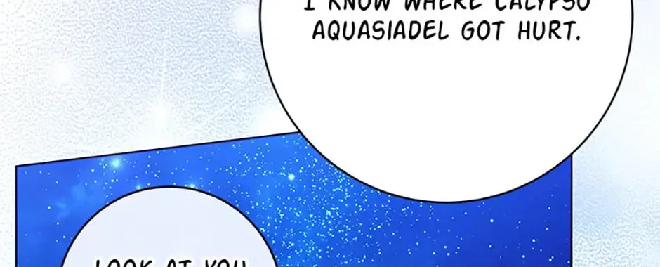 'Cause Calypso Can Chapter 35 page 142