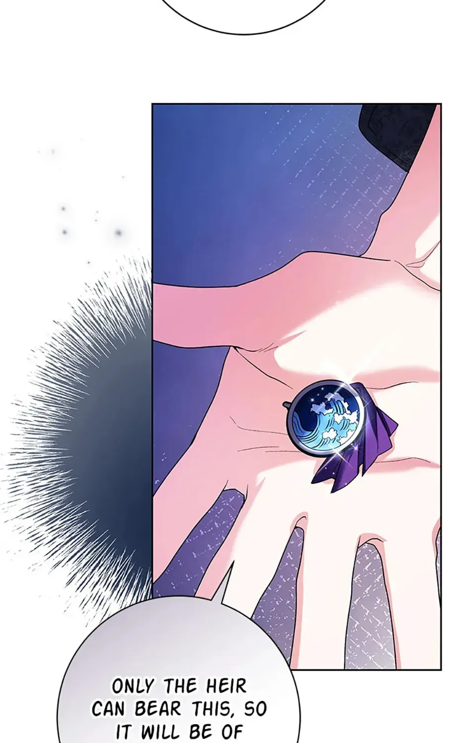 'Cause Calypso Can Chapter 35 page 147