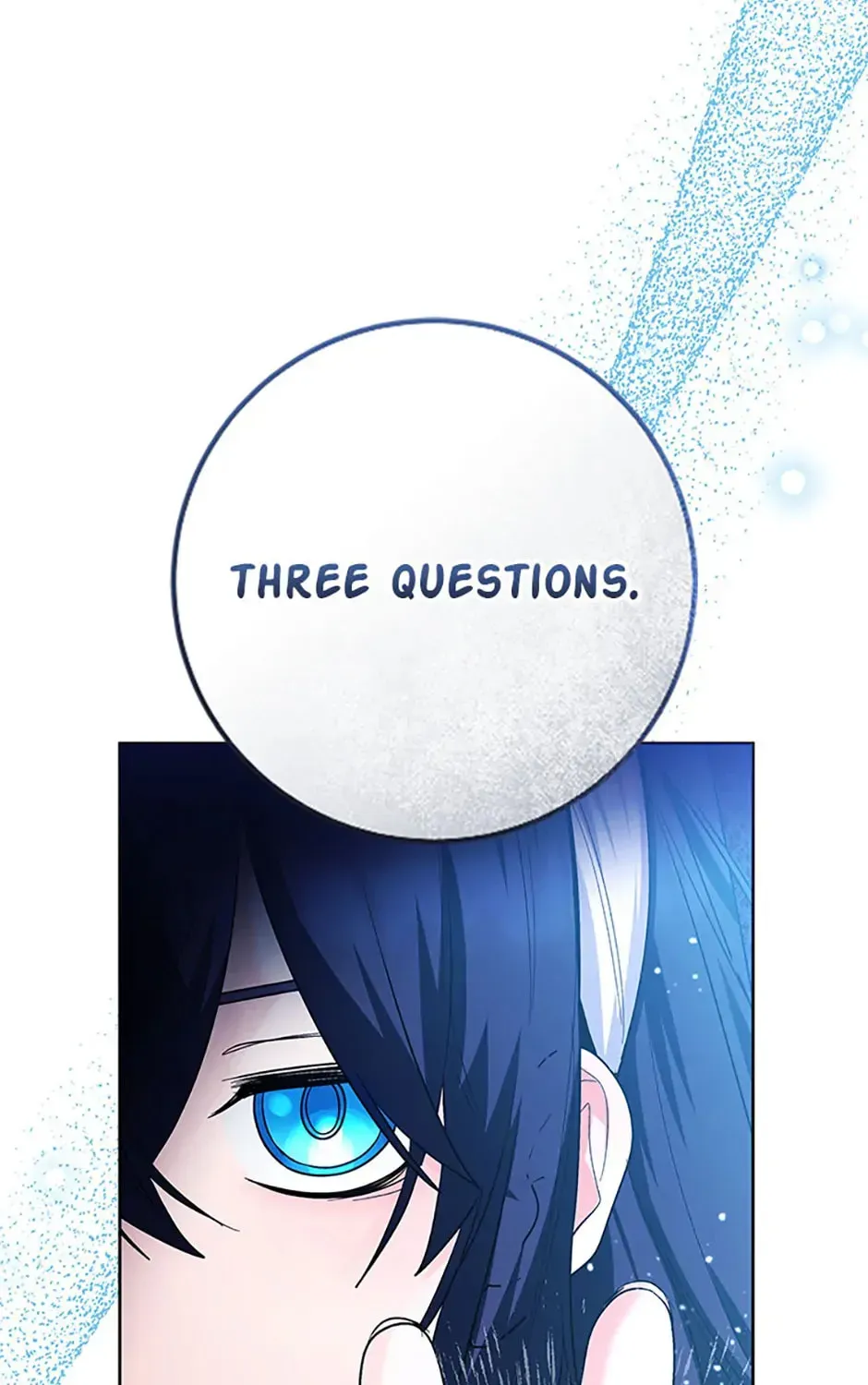 'Cause Calypso Can Chapter 35 page 151