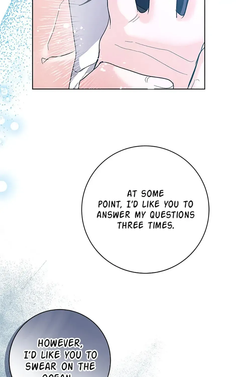 'Cause Calypso Can Chapter 35 page 153