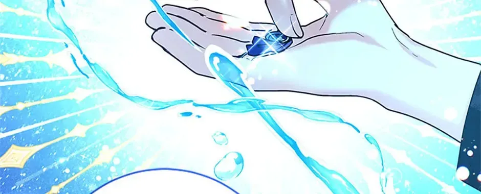 'Cause Calypso Can Chapter 35 page 160