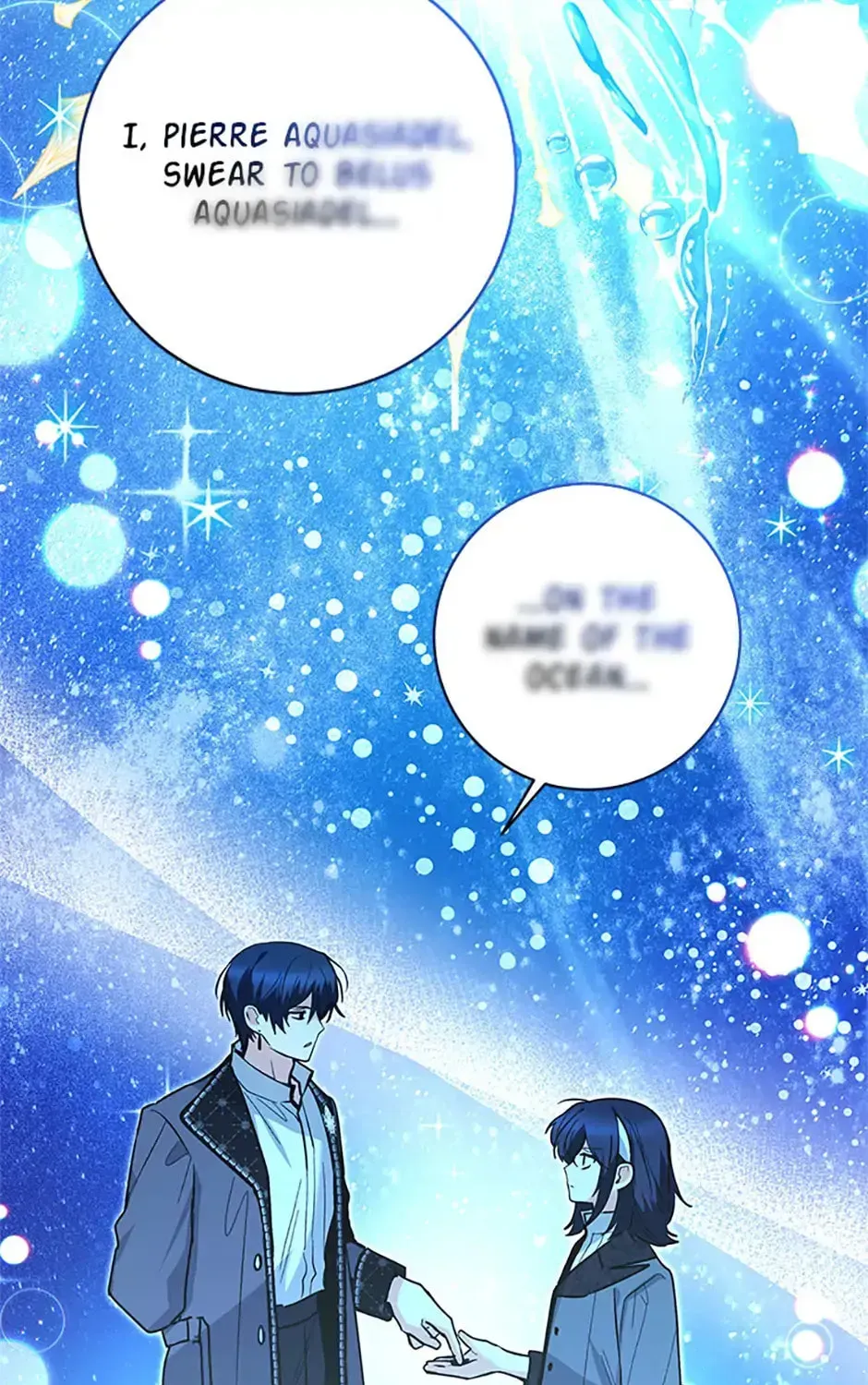 'Cause Calypso Can Chapter 35 page 161