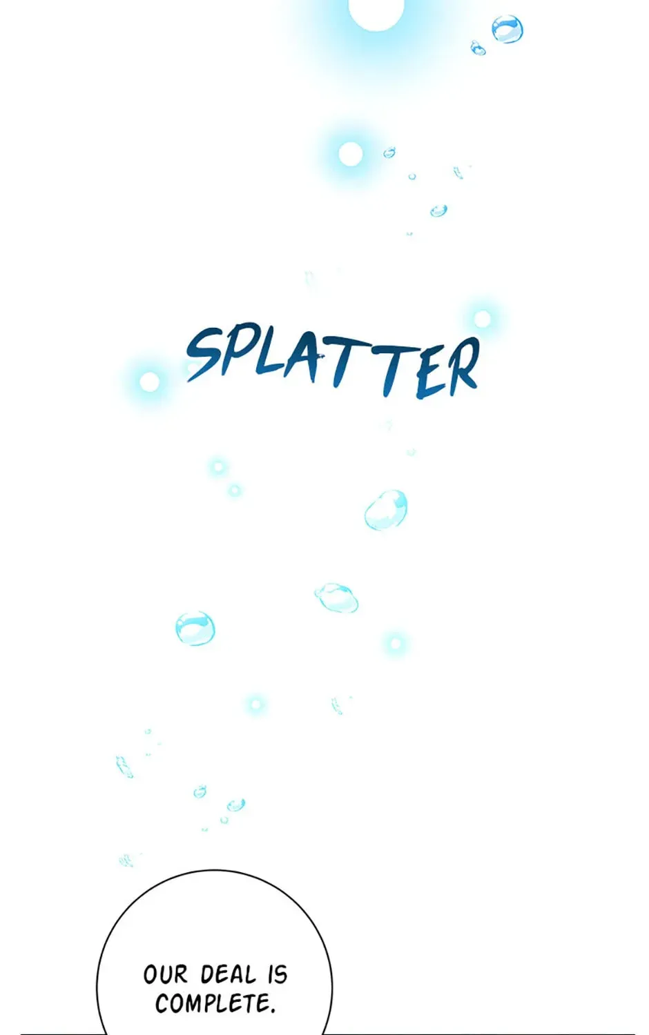 'Cause Calypso Can Chapter 35 page 163