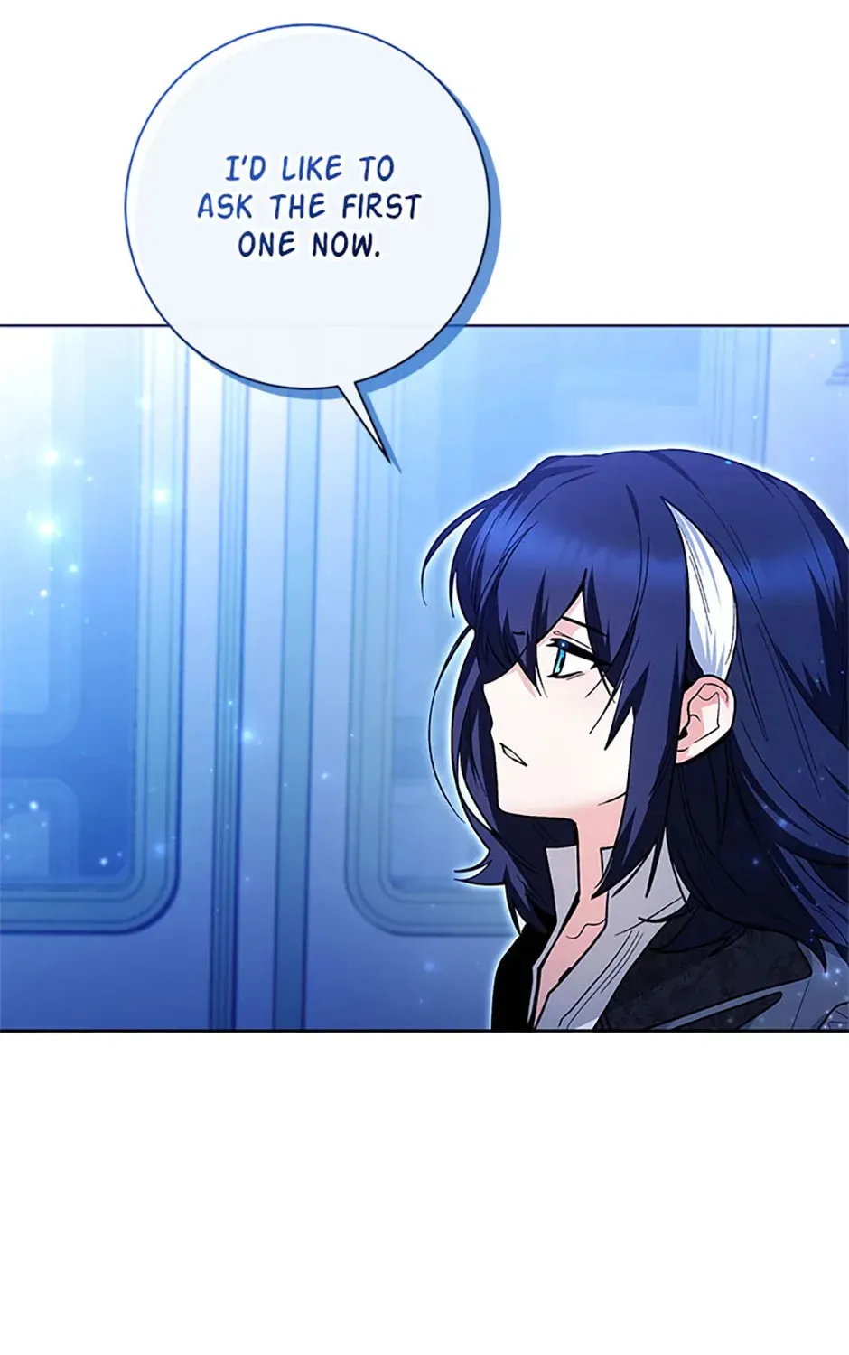 'Cause Calypso Can Chapter 35 page 167