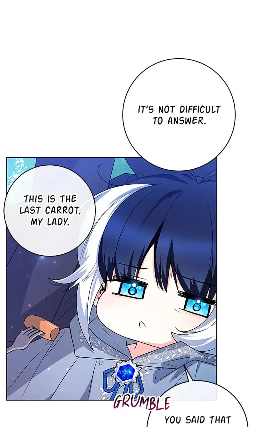 'Cause Calypso Can Chapter 35 page 169